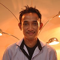 Heri Purnomo