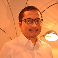Roby Muhamad, Ph.D
