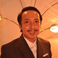 Iwan Setyawan